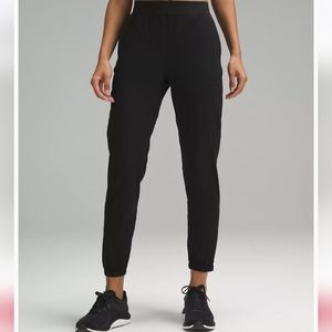 Adapted State High-Rise Jogger Full Length SIZE 18 NWOT